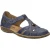 JOSEF SEIBEL Rosalie 29 | Sandaal voor Dames | blauw