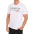T-shirt korte mouw 9024030 man