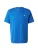 Nike Sportswear Shirt ‘CLUB’  blauw