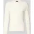 Antony Morato Regular fit sweatshirt van elastische viscosemix