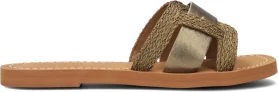 Lina Locchi Slippers
Dames Met Koord Slipper
