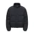 KIDS ONLY GIRL quilted gewatteerde winterjas – zwart