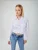 MixRay Blouse  wit