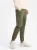 Ombre Chino  olijfgroen