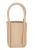 Mymo Handtas Handtas Dames beige