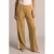 Yest loose fit broek – oker
