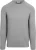 Suitable Pullover Raw Grijs