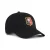 PUMA Sportpet ‘Stade Rennais FC Essentials’  geel / rood / zwart