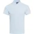 Premier Heren Coolchecker Plus Pique Polo Met CoolPlus (Lichtblauw)