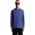 Lyle & Scott Effen Flanellen Overhemd Heren (Blauw)