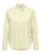Only Onllyra Oregon L/s Shirt Wvn Blouse 5018899 Lemon Meringue Cloud Dancer