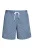 Mey Zwemshorts  donkerblauw / wit
