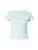 GUESS Shirt  pastelblauw / goud