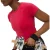 Sweaty Betty Athlete crop seamless workout t-shirt