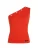 KARL LAGERFELD JEANS Top  rood