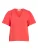 VILA Blouse ‘VILania’  knalrood
