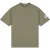Malelions Men Collection T-Shirt | Dark Sage