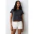MANGO TEEN denim short wit