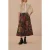 FARM Rio Embroidered White Short Sleeve Blouse
