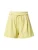 ABOUT YOU Broek ‘Claude’  lichtgeel