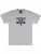 THRASHER Shirt ‘SKATEGOAT T-SHIRT’  grijs