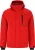 Whistler Sportjas ‘Carbon’  rood