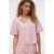 VERO MODA blouse lichtroze