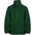 SOLS Kinderen/Kinderen North Zip-Up Fleece Jacket (Bosgroen)