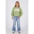 Vingino Cassie wide leg jeans – lichtblauw