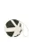 Nastri ronde clutch tas