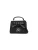 Karl Lagerfeld Handtas ‘K/Autograph’  zwart