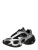 Nike Sportswear Sneakers laag ‘AIR MAX MUSE’  zwart / zilver