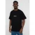 VANS MN CLASSIC EASY BOX T-shirt Zwart