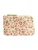 Cath Kidston Portemonnee  hemelsblauw / lichtgeel / groen / rosa / rood