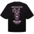 Woodbird Wbbeam action tee 2636-405 black