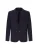 Distretto12 Colbert ‘Galles’  navy / saffier