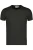 HAKRO Performance T-Shirt ronde hals Koolstof, Effen