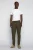 Casual broek MAbarton Regular fit olive