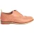 White Stuff Thistle Lace Up Brogue Pink