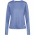 Trespass Dames/Dames Britney Active Top (Blue Haze Marl)