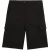 White Stuff Everleigh Cargo Shorts Pure Black