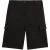 White Stuff Everleigh Cargo Shorts Pure Black