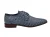 Berkelmans OULTON Nette veterschoenen