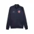 PUMA Trainingsjack ‘Tschechien King Anthem’  navy / grijs / kersrood
