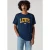 Levi’s Lses Printed T-shirt Navy