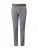 JACK & JONES Chino ‘JPSTMARCO FRANCO’  grijs