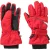 PLAYSHOES Handschoenen  rood / zwart