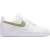 Nike Air Force Sneakers Heren – Wit –