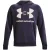 Under Armour Heren rival fleece hoodie