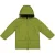 Champion Legacy Padded Hooded Parka Jas Junior